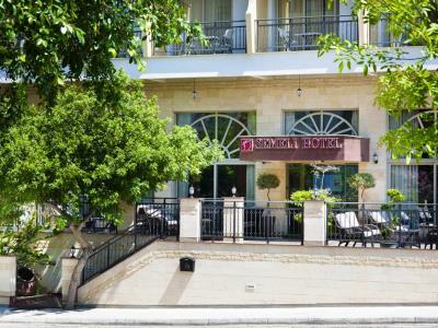 Hotel Semeli