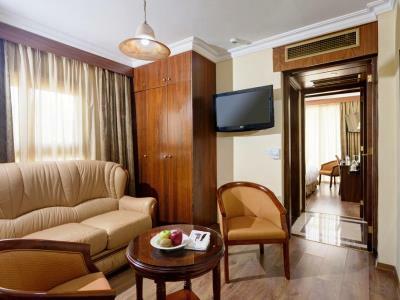 Hotel Semeli Nicosia