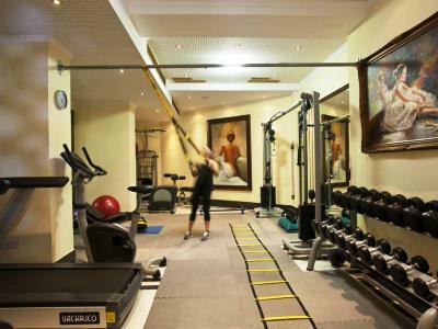 Hotel Semeli 3*