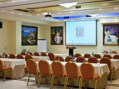 Semeli Hotel Nicosia