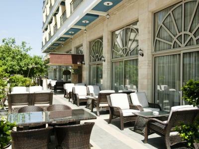 Hotel Semeli
