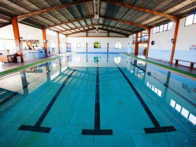 Hotel Episkopiana & Sport Episkopi (Limassol)