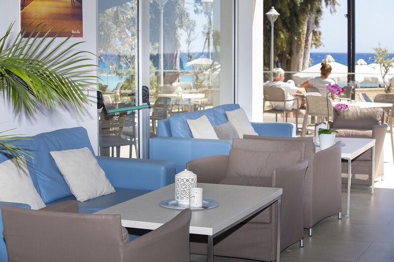 Harmony Bay Hotel Limassol