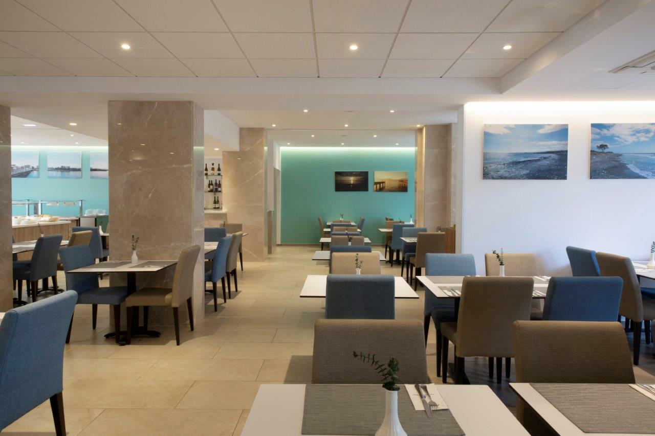 Hotel Harmony Bay 3*