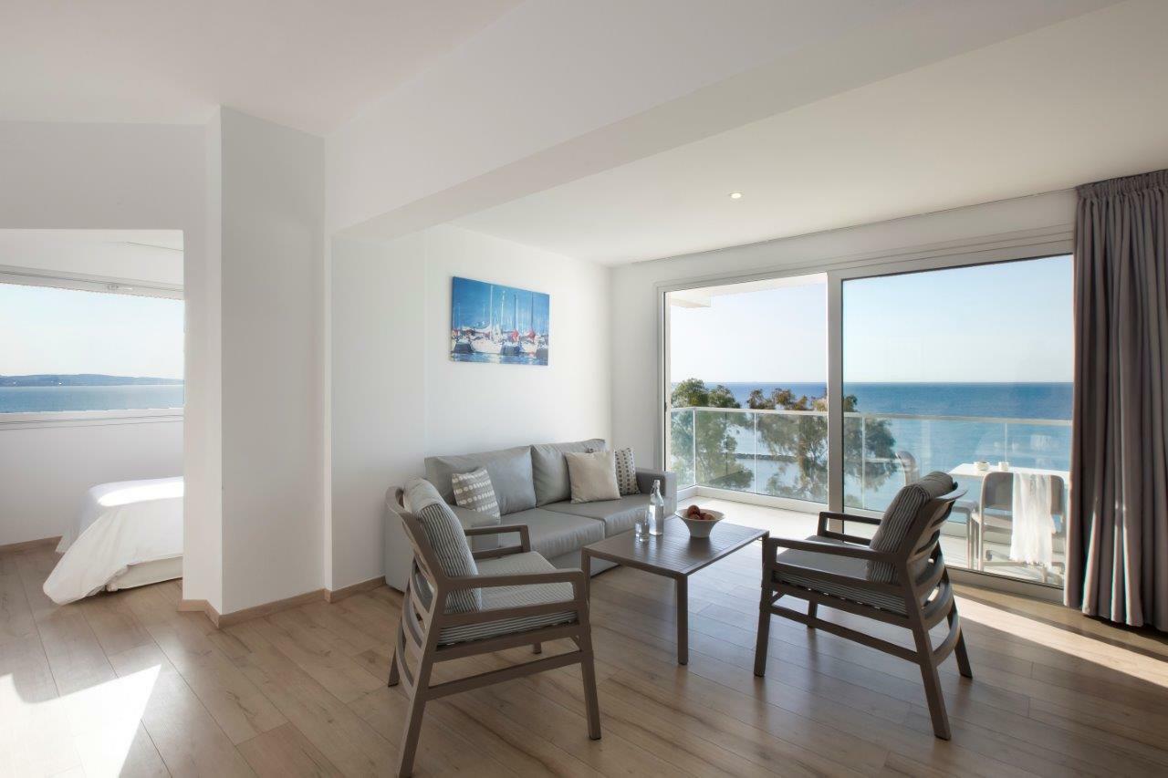 Hotel Harmony Bay