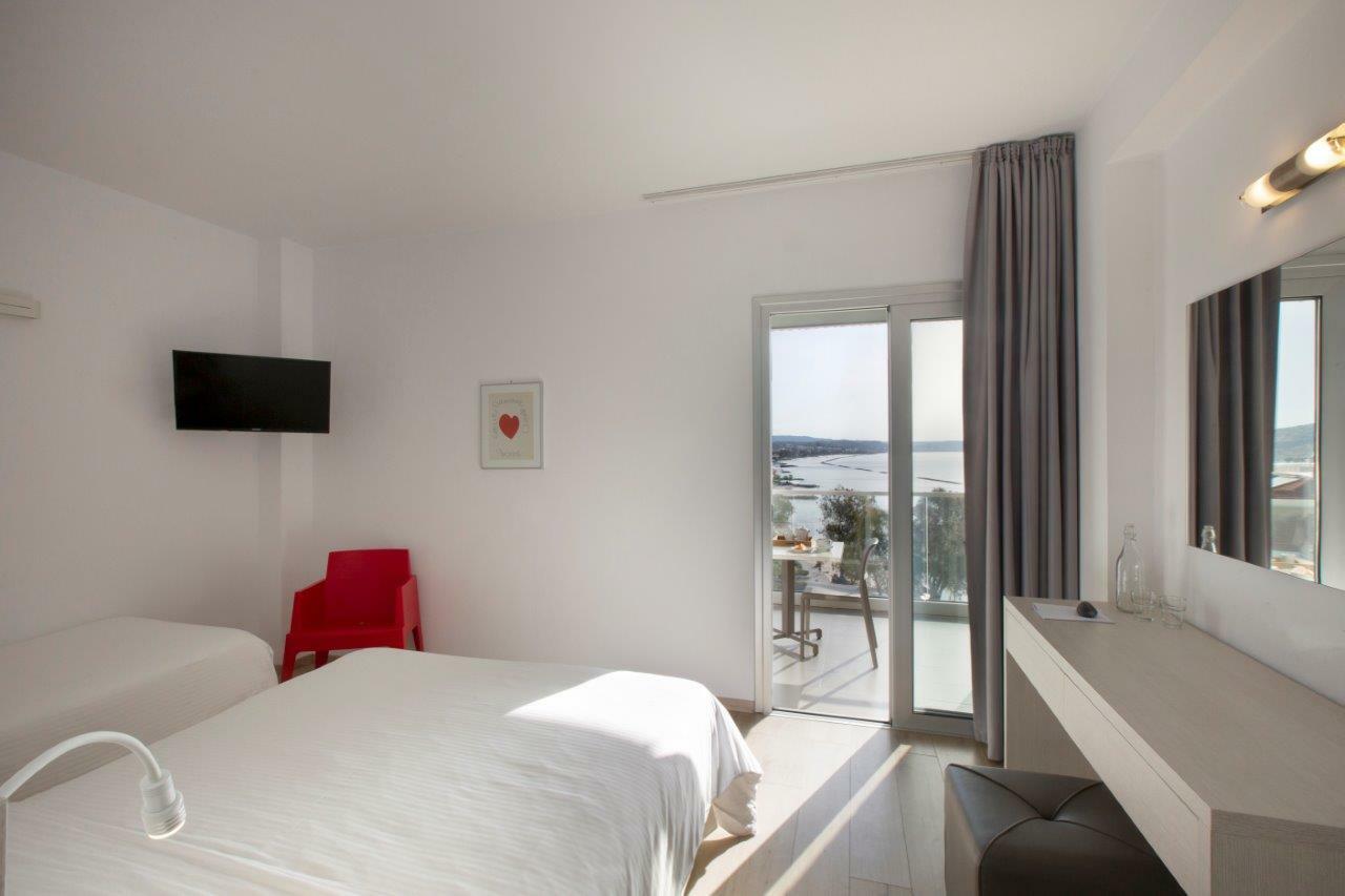 Harmony Bay Hotel 3*