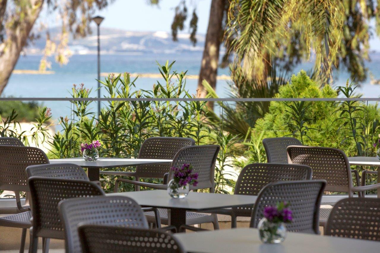 Hotel Harmony Bay