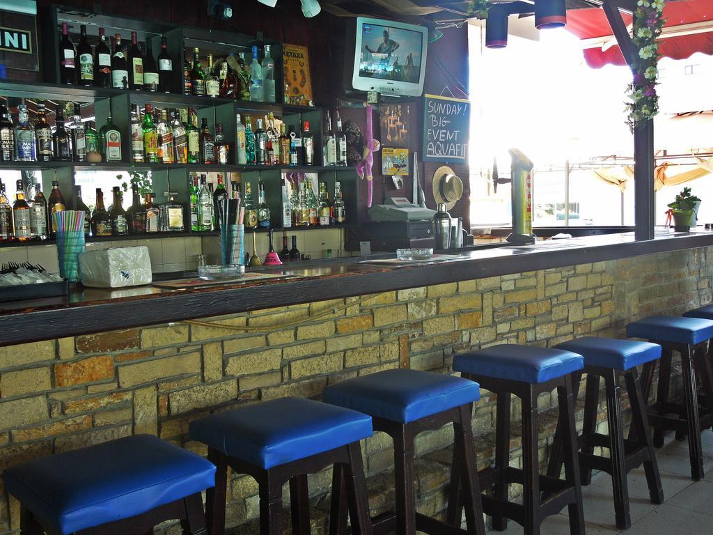 Estella Aparthotel Limassol