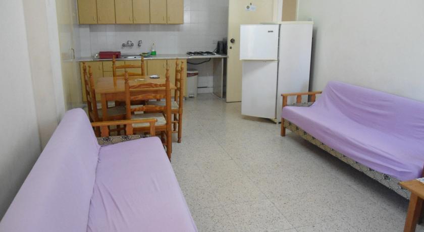 Apartment Terpsithea