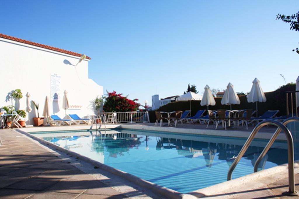 Bougainvillea Aparthotel