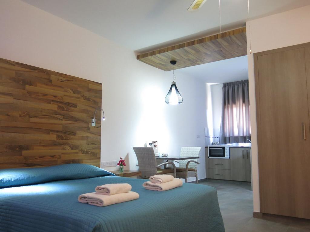 Bougainvillea Aparthotel 3*