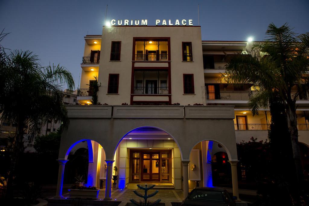 Curium Palace Hotel 4*