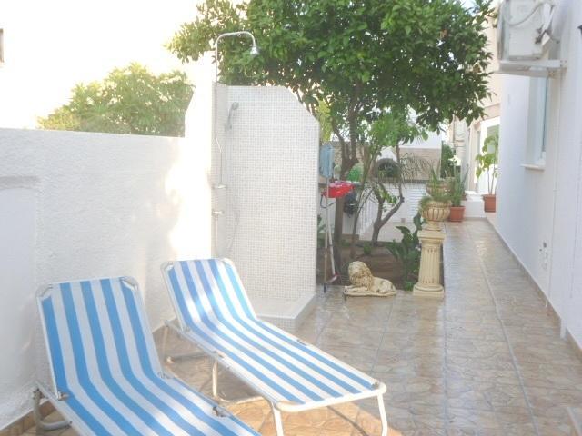 Apartment Philippou & Larnaca