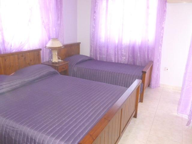 Philippou & Apartment *