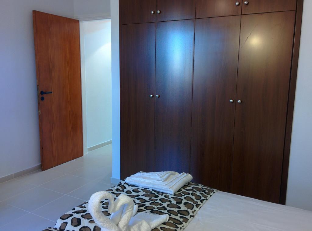 Aparthotel Zoe's Court