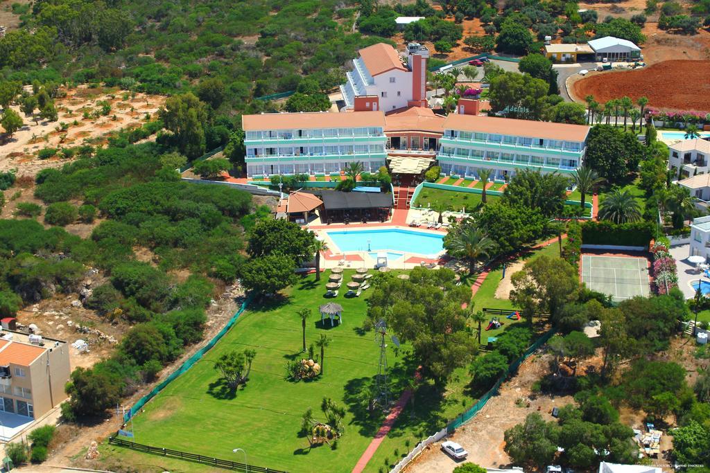 Adelais Bay 3* Protaras