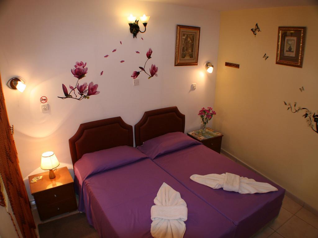Aparthotel Apollonia 2*