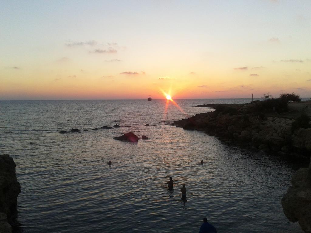 Akti & Village 4* Klorakas