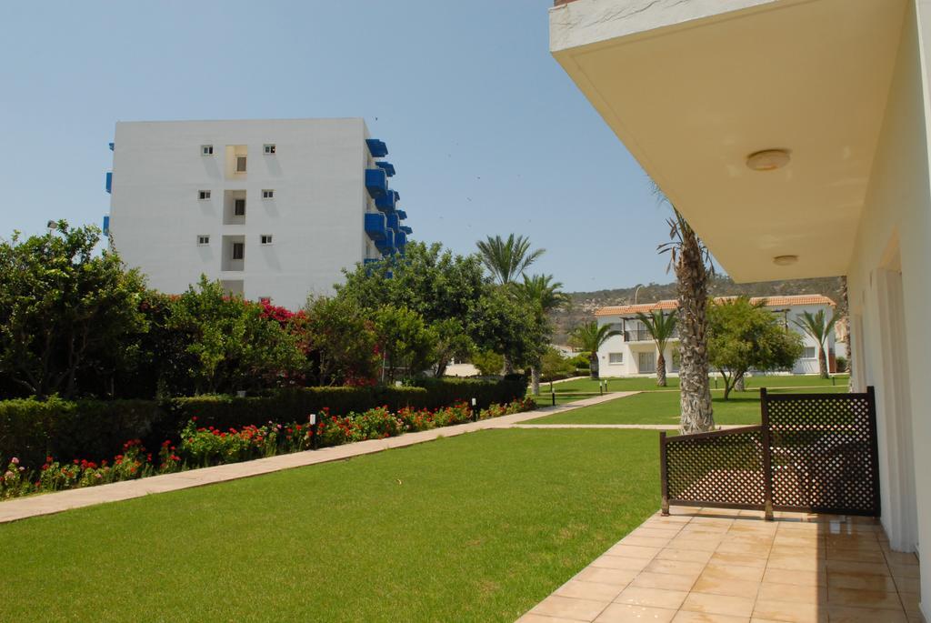 Maistros Aparthotel Protaras