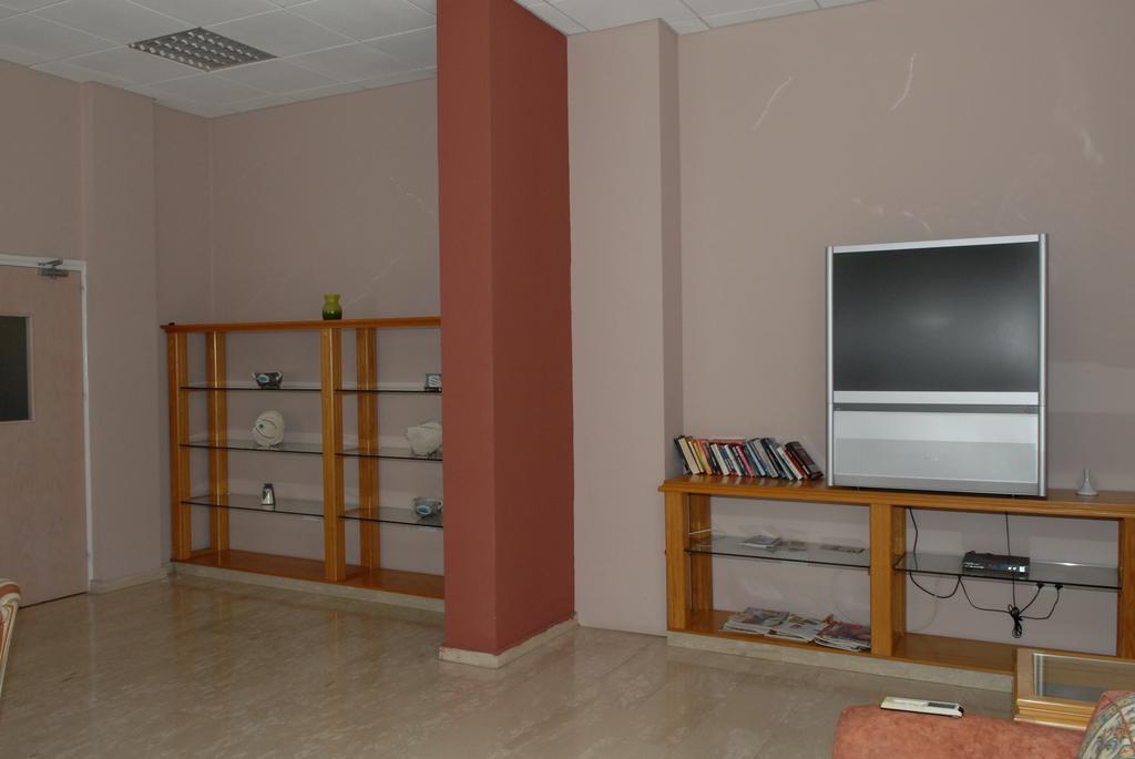Aparthotel Maistros Protaras