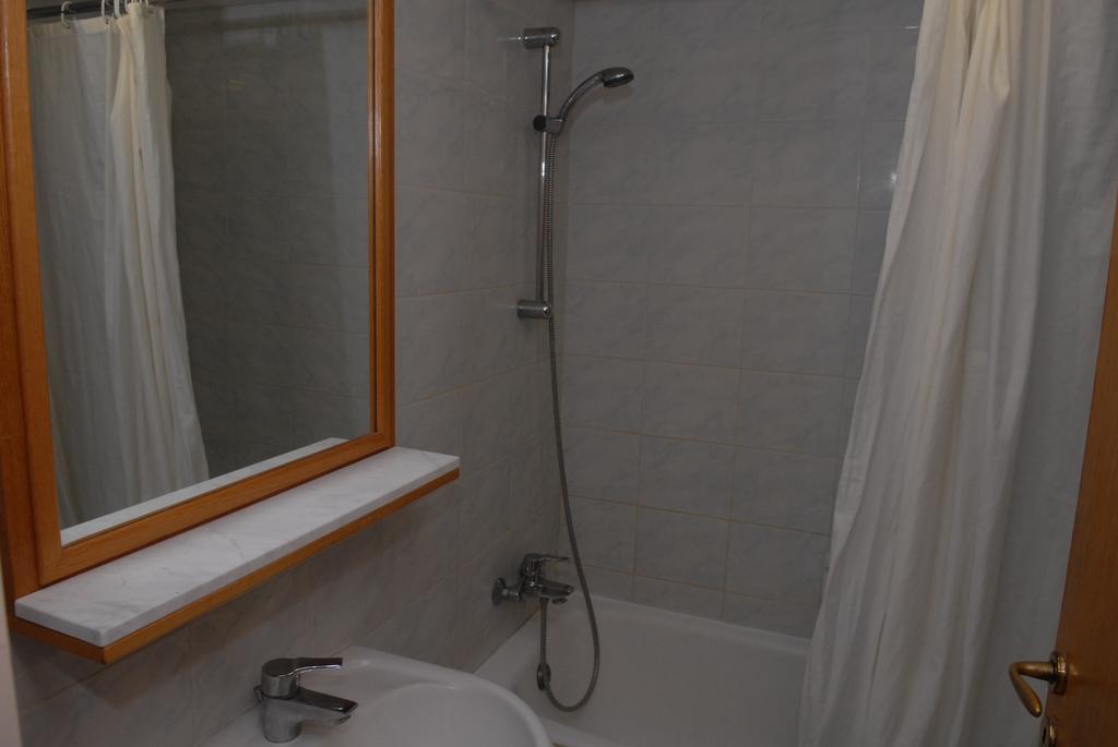 Aparthotel Maistros Protaras