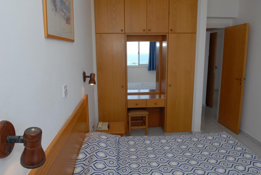 Maistros Aparthotel 2*