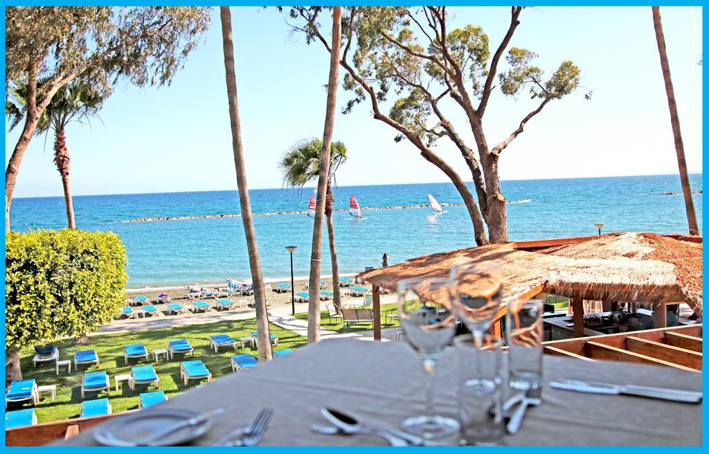 Poseidonia 4* Limassol