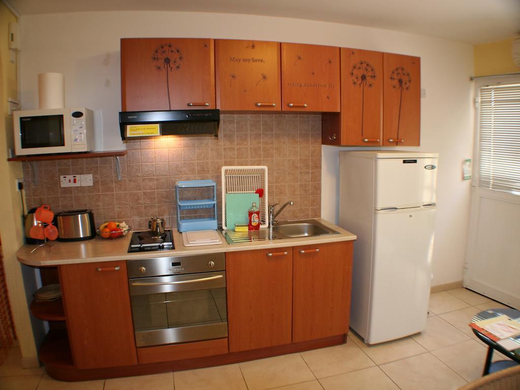 Aparthotel Apollonia 2*