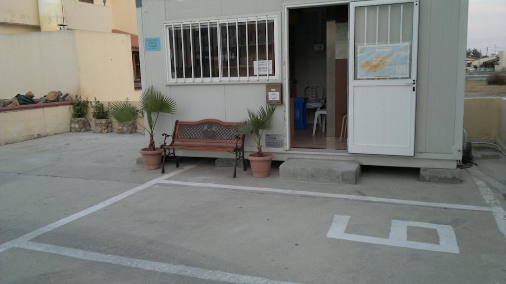 Savva Complex Apartment *