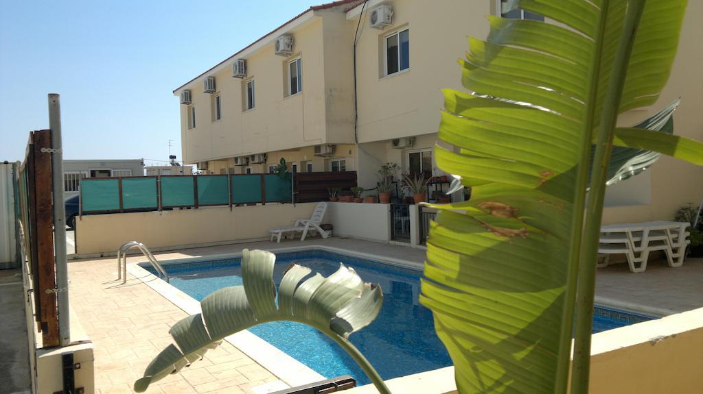 Savva Complex Apartment *