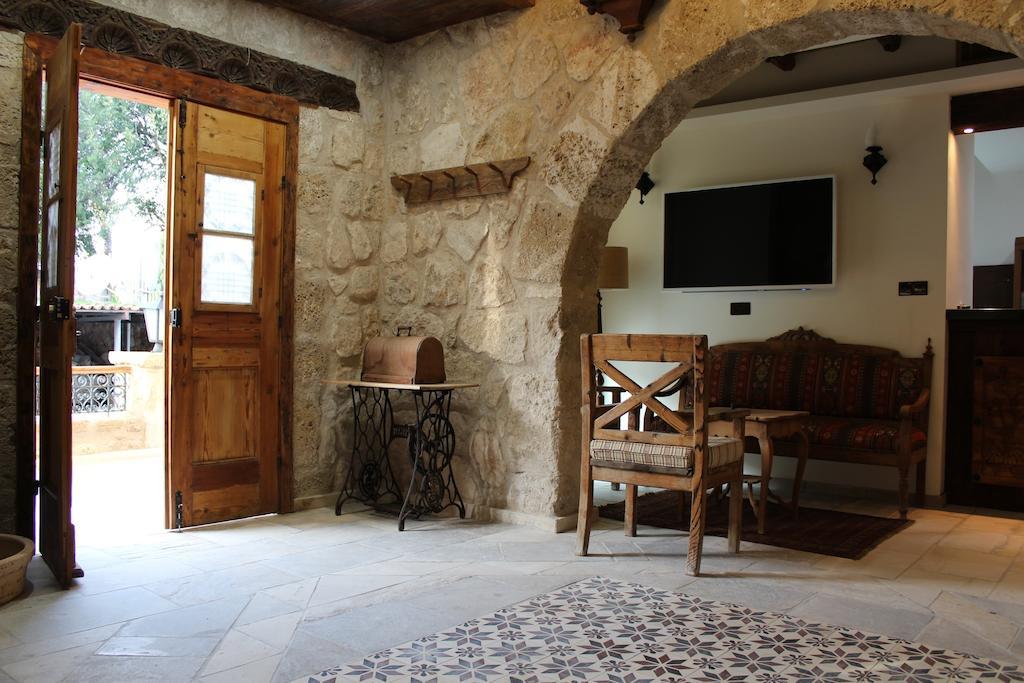 Kemerli Boutique Hotel Kyrenia (Northern Cyprus)