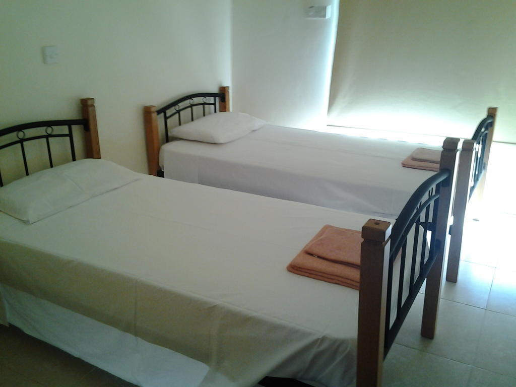 Savva Complex Apartment