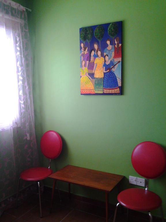 Savva Complex Apartment *