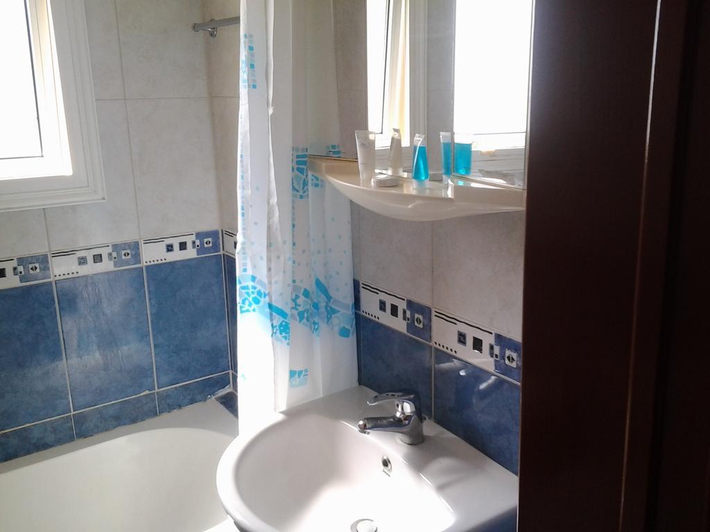 Savva Complex Apartment