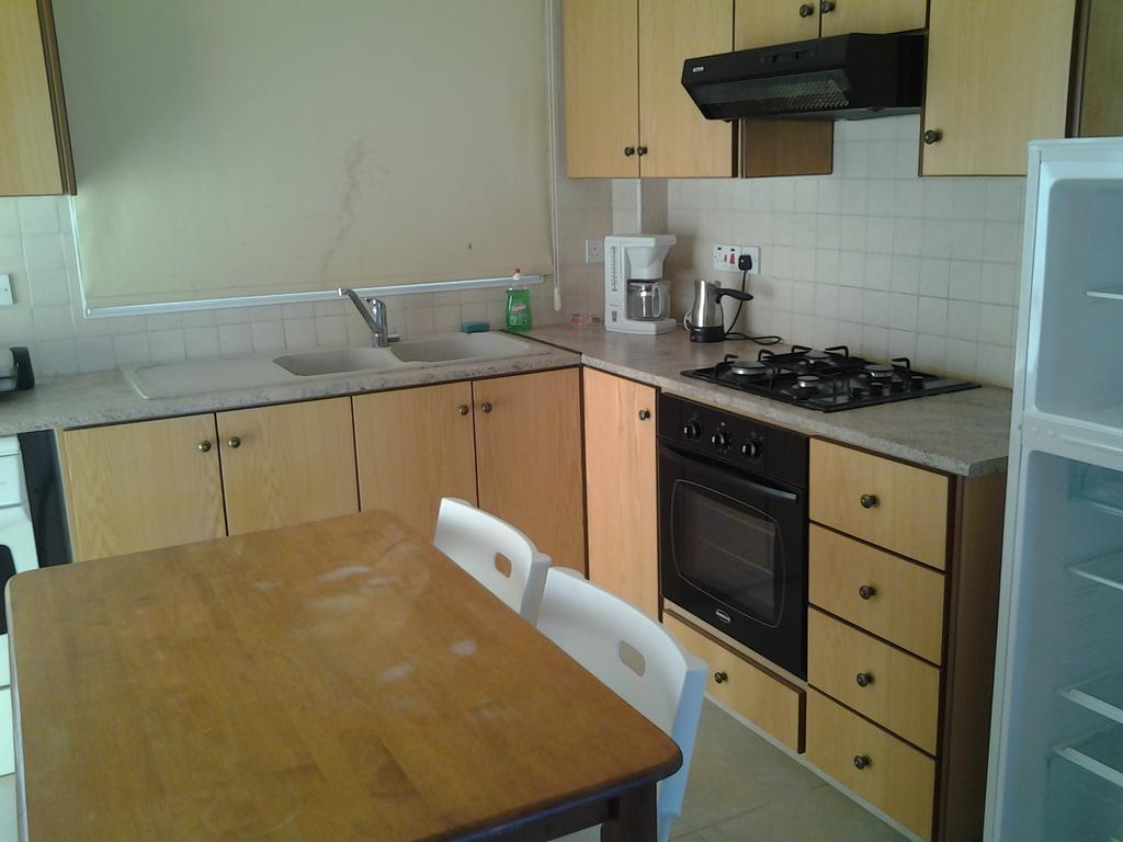 Savva Complex Apartment *
