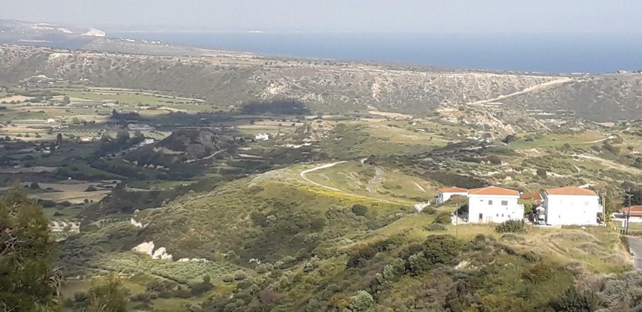 Chariandry Court Apartment Pissouri