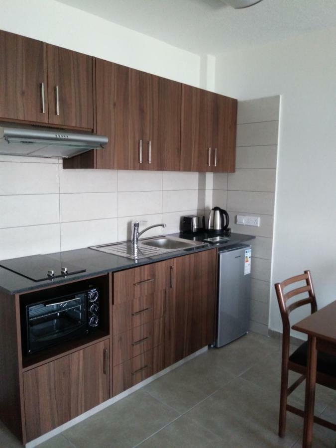 Aparthotel Livas