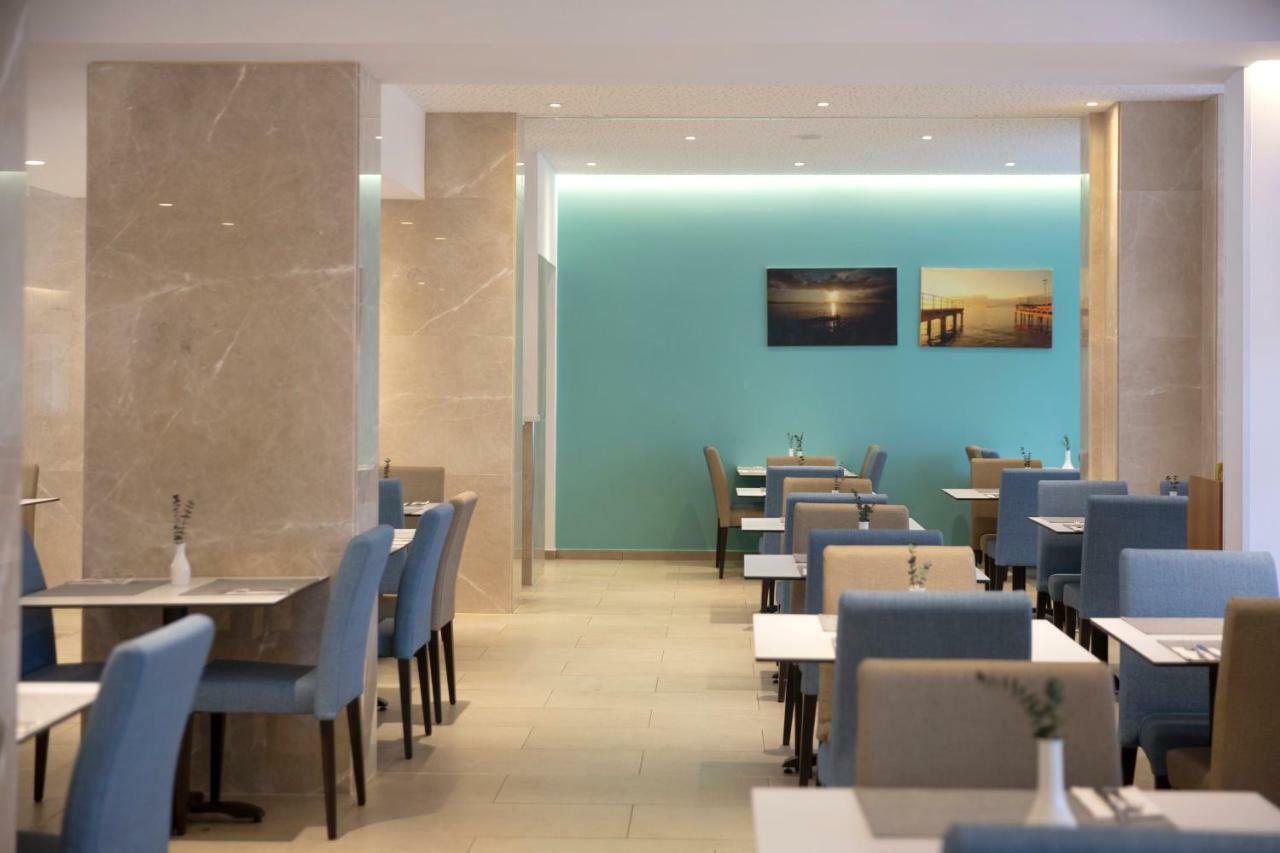 Harmony Bay Hotel Limassol
