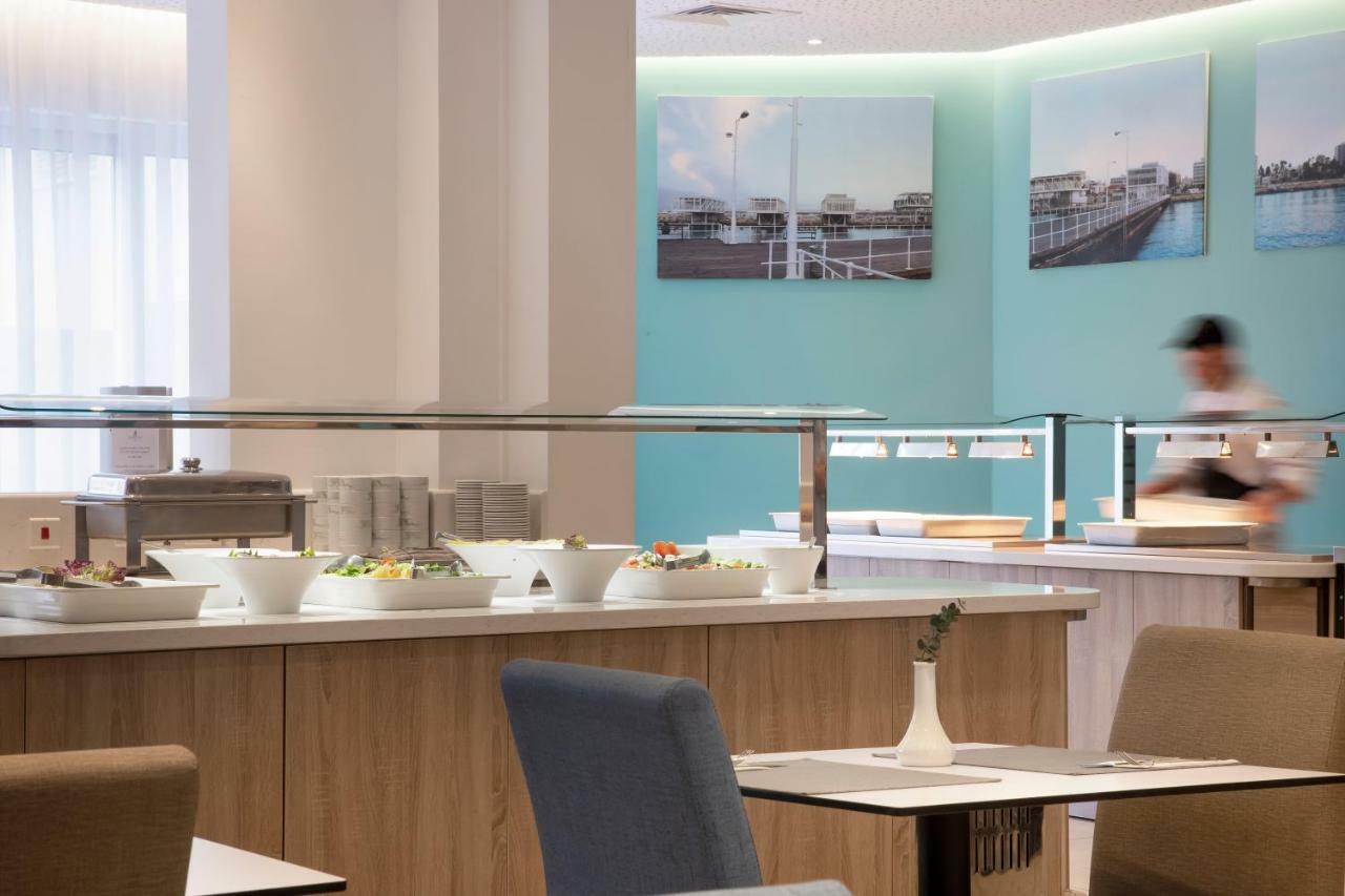 Harmony Bay Hotel 3*