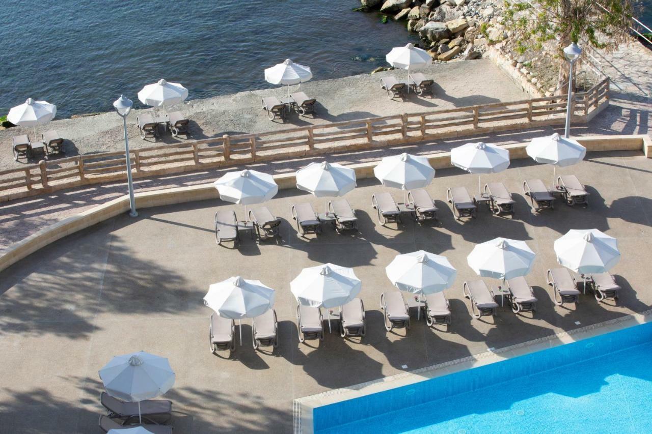 Hotel Harmony Bay 3*