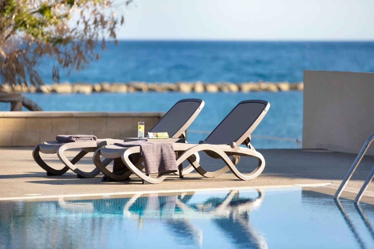 Hotel Harmony Bay Limassol