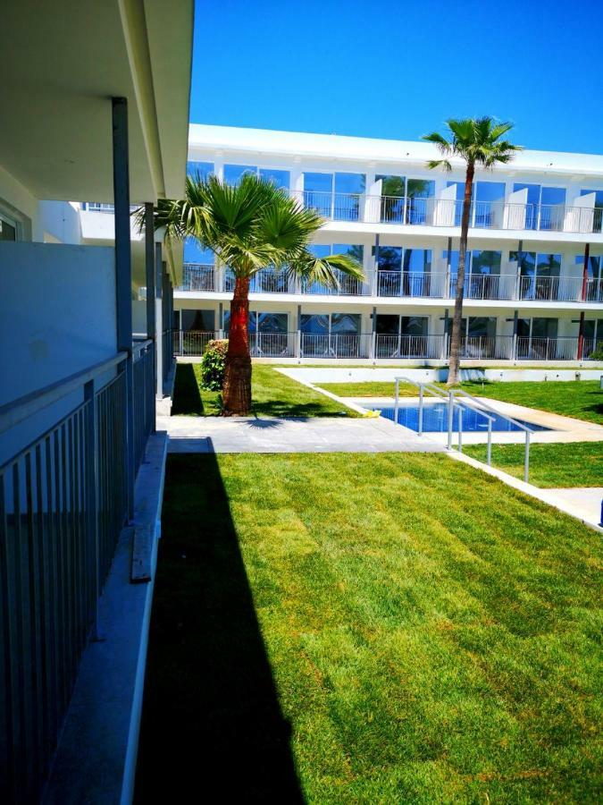 Lysithea Hotel Larnaca