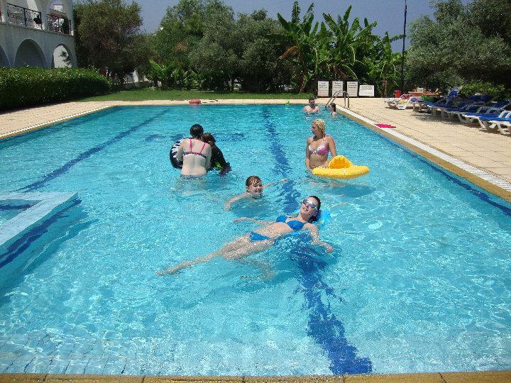 Bare Hill Village Hotel