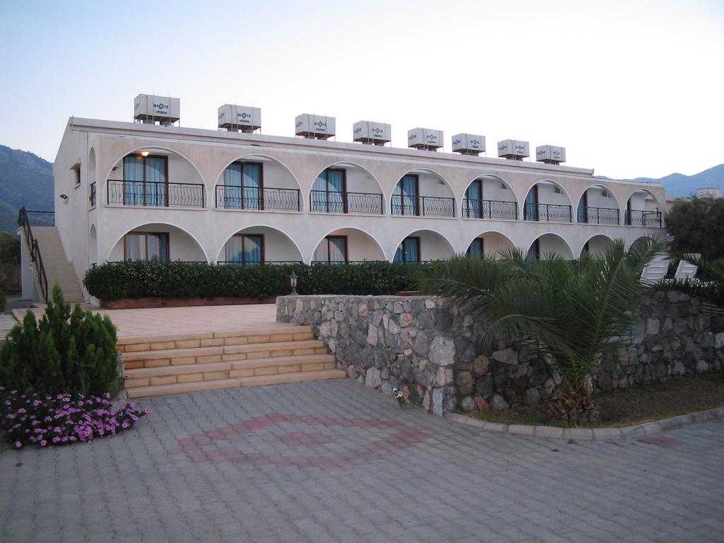Bare Hill Village Elea