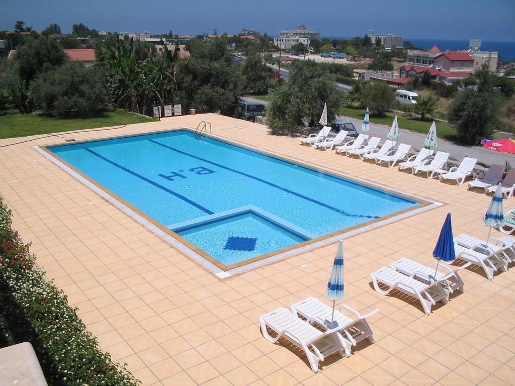 Bare Hill Village Hotel