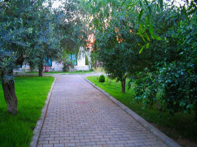 Bare Hill Village Hotel