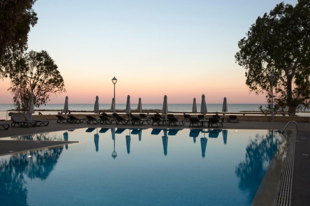 Harmony Bay Hotel Limassol