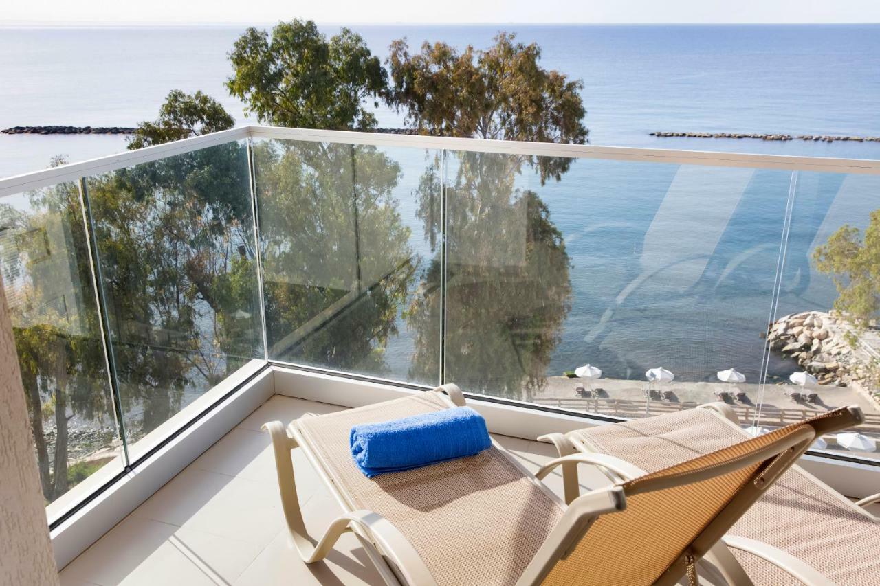 Hotel Harmony Bay Limassol
