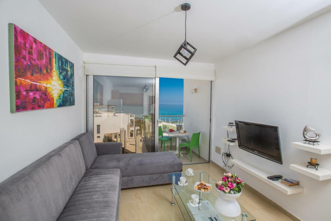 Pallinio Fig Tree Bay Apartment *