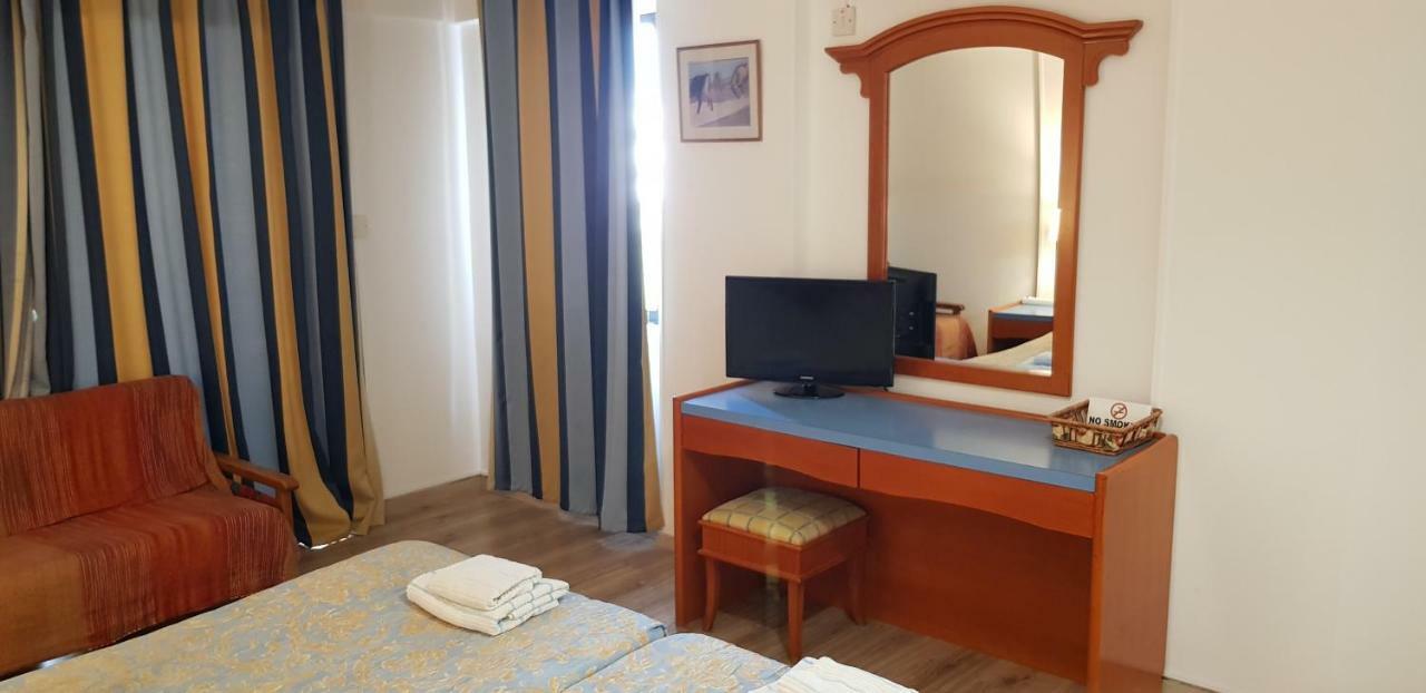 Petalmo City Apartamento *